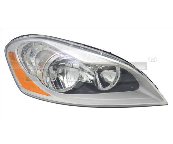 Faro principal VOLVO  XC60 (156)...