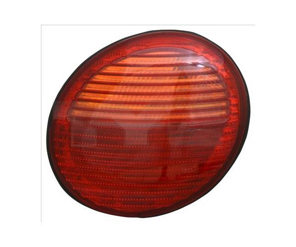 Piloto posterior VW  NEW BEETLE (9C1-...
