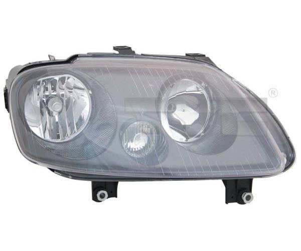 Faro principal VW  TOURAN (1T1- 1T2)...