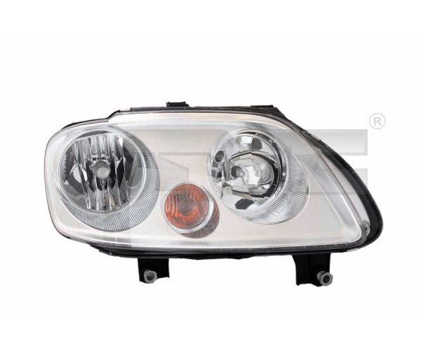 Faro principal VW  TOURAN (1T1- 1T2)...