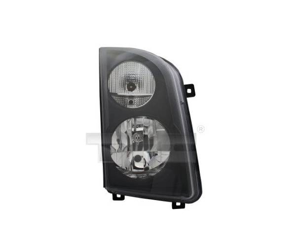 Faro principal VW  CRAFTER 30-35 Bus...