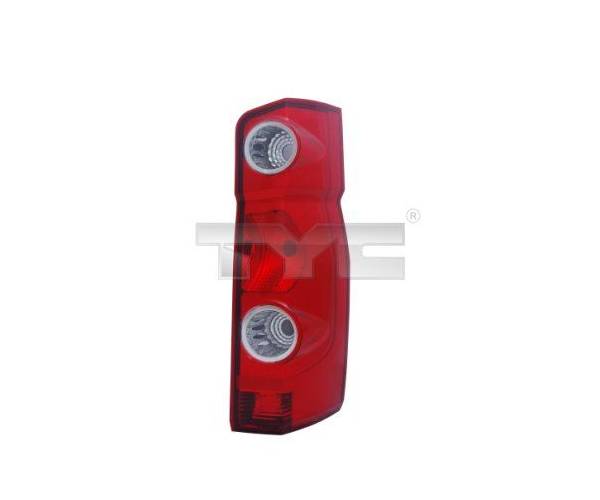 Piloto posterior VW  CRAFTER 30-35...