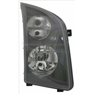 Faro principal VW  CRAFTER...