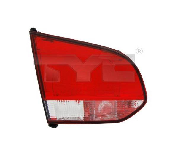 Piloto posterior VW  GOLF VI (5K1)...