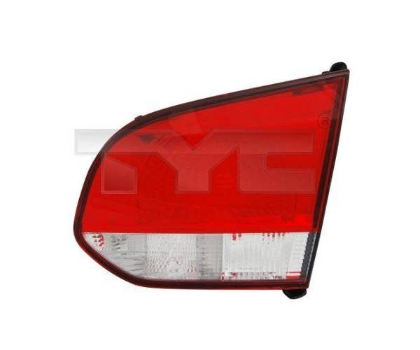 Piloto posterior VW  GOLF VI (5K1)...