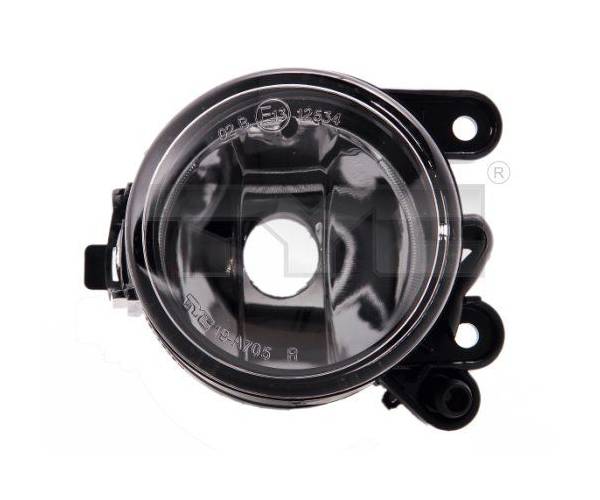 Faro antiniebla VW  GOLF V (1K1)...