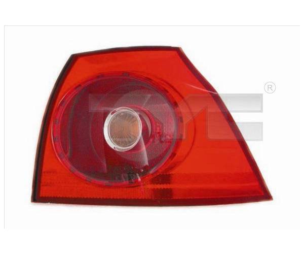 Piloto posterior - 11-0400-01-2