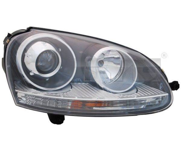 Faro principal - 20-11258-05-2