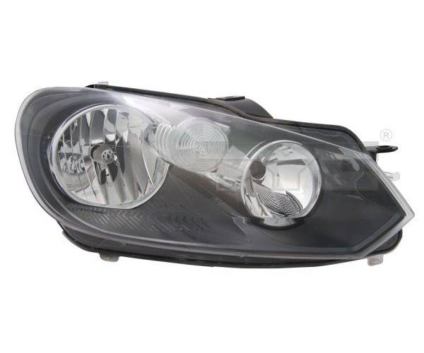 Faro principal VW  GOLF VI (5K1)...
