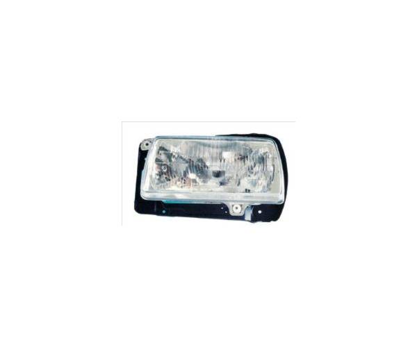 Faro principal VW  JETTA II (19E-...