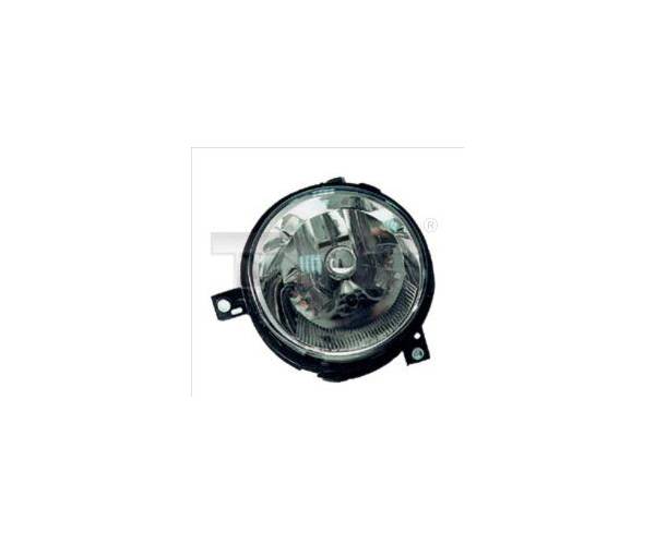 Faro principal VW  LUPO (6X1- 6E1)...