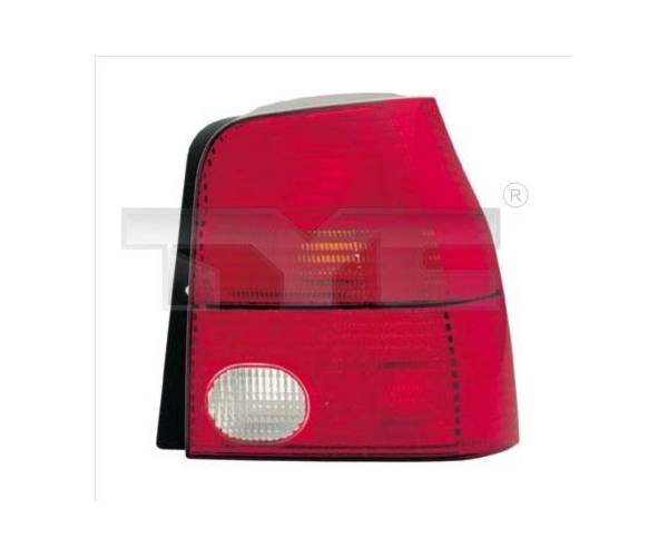 Piloto posterior - 11-0574-01-2