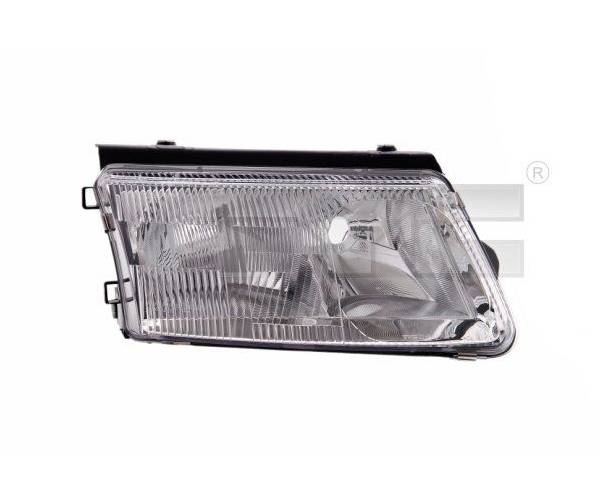 Faro principal VW  PASSAT (3B2)...