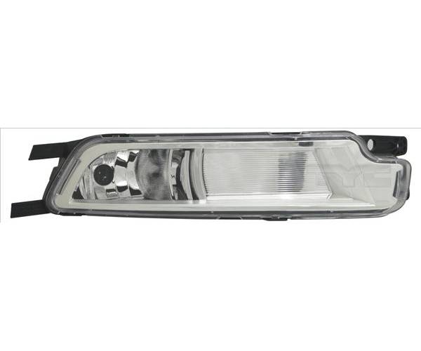 Luz diurna VW  PASSAT (3G2)...