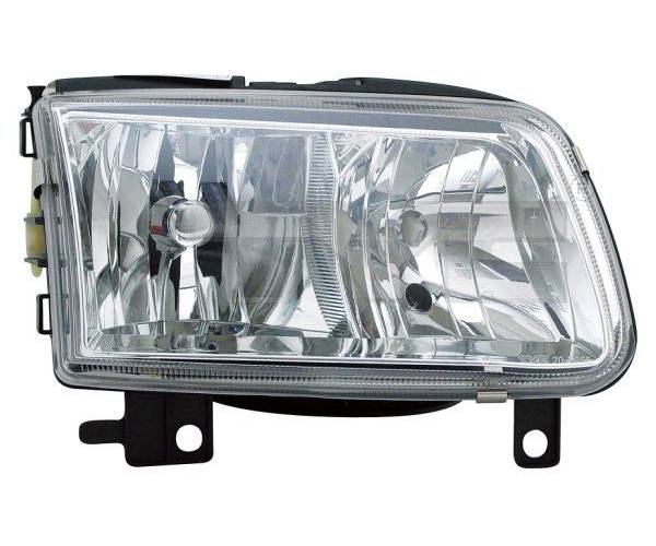 Faro principal VW  POLO (6N2)...