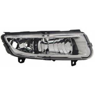 Luz diurna VW  POLO (6R1-...