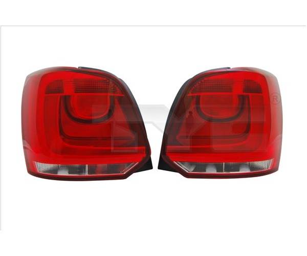 Piloto posterior VW  POLO (6R1- 6C1)...