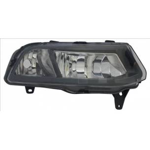 Luz diurna VW  POLO (6R1-...