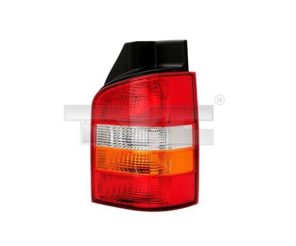 Piloto posterior - 11-0621-01-2