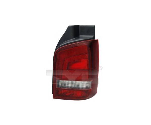 Piloto posterior - 11-11594-11-2
