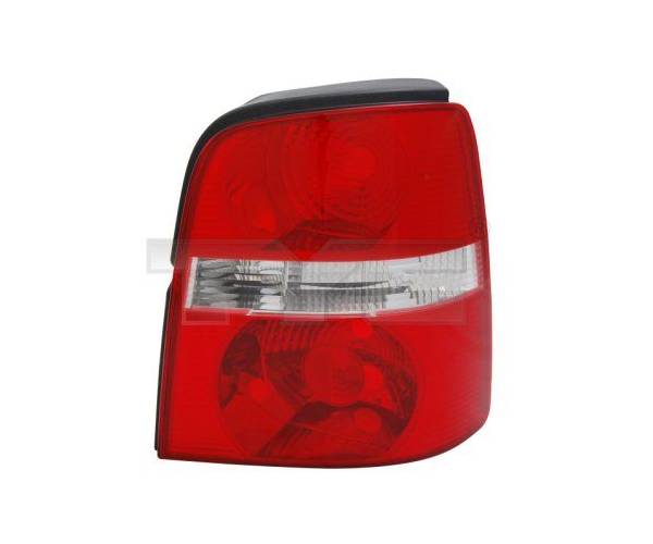Piloto posterior VW  TOURAN (1T1-...