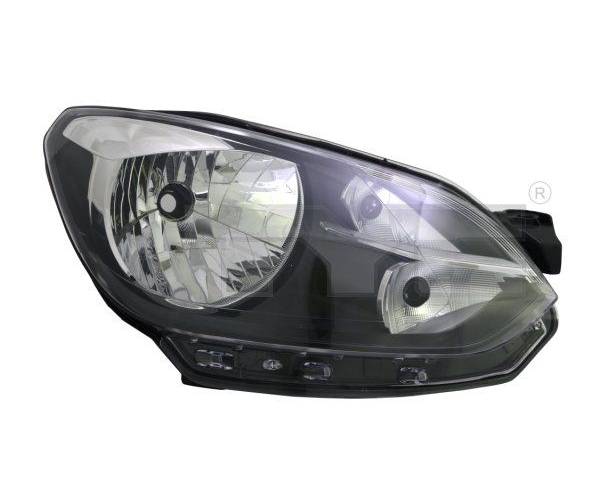 Faro principal VW  UP (121- 122- BL1-...