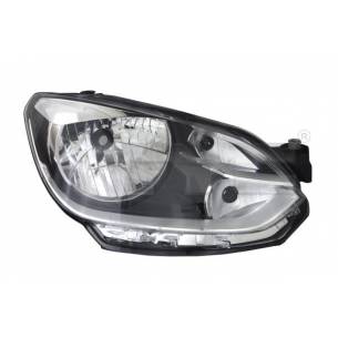 Faro principal VW  UP (121-...