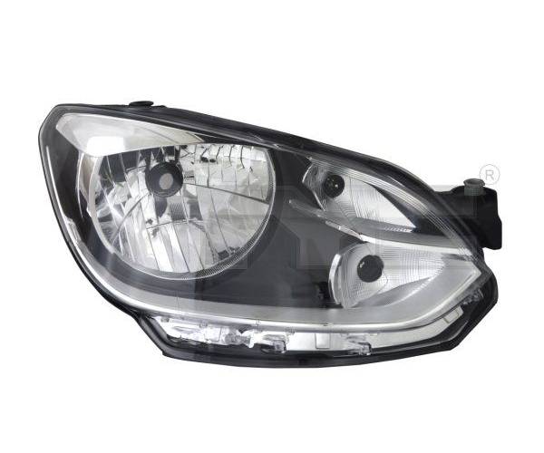 Faro principal VW  UP (121- 122- BL1-...