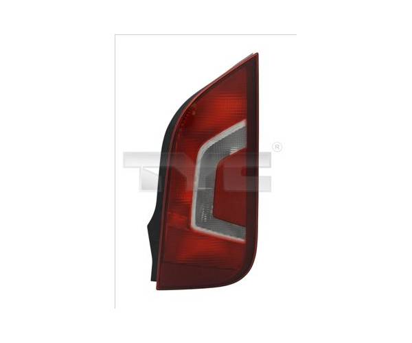 Piloto posterior - 11-12171-01-2