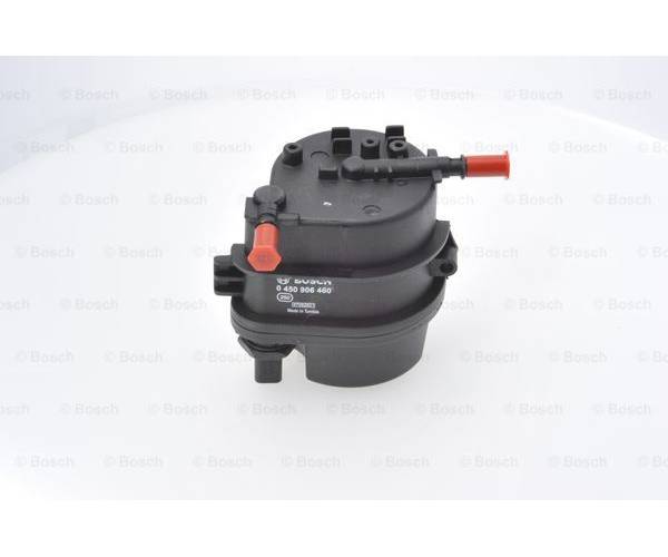 Filtro combustible - 450906460