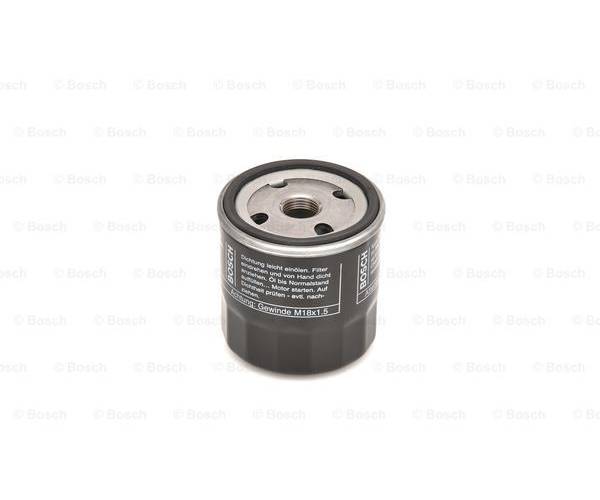 Filtro de aceite - 451103079