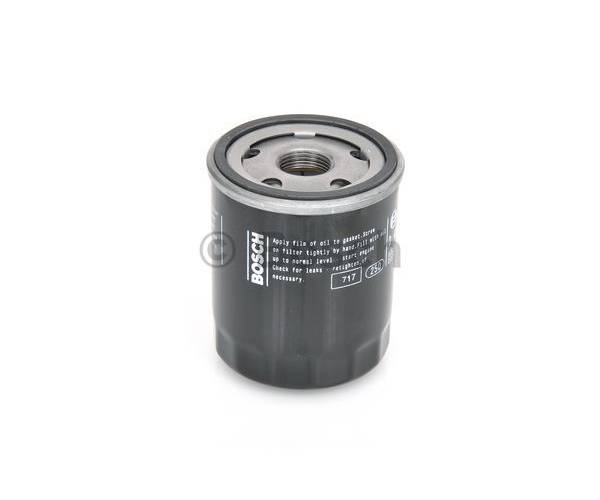 Filtro de aceite - 451103372