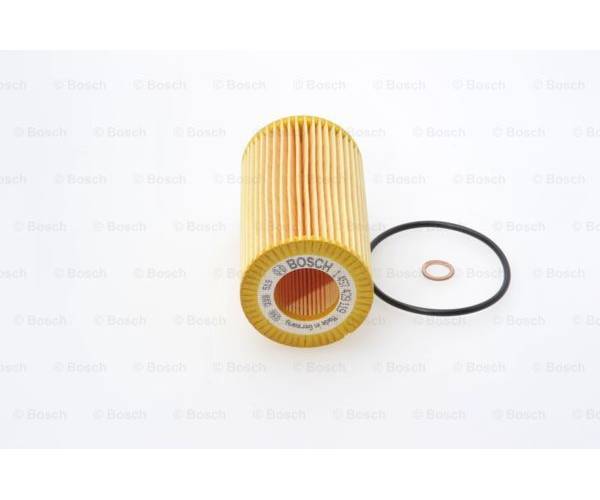 Filtro de aceite BMW  5 (E39)...