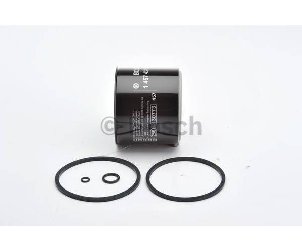 Filtro combustible BMW  3 (E46)...