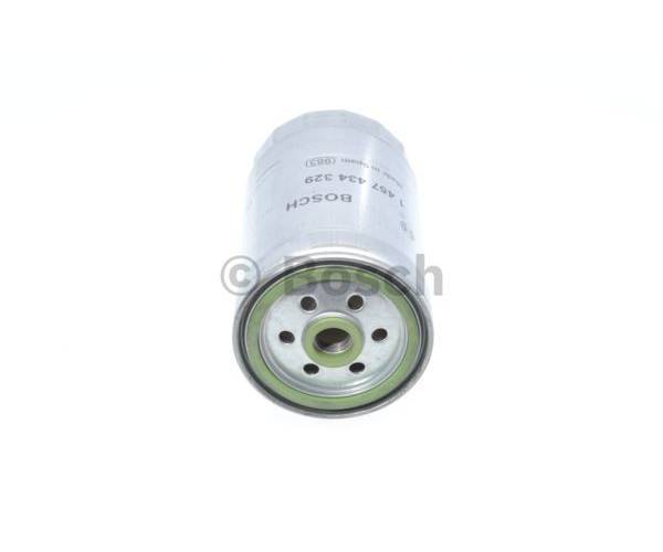 Filtro combustible SKODA  SUPERB I...