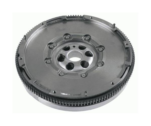 Volante motor Dual-mass flywheel JEEP...