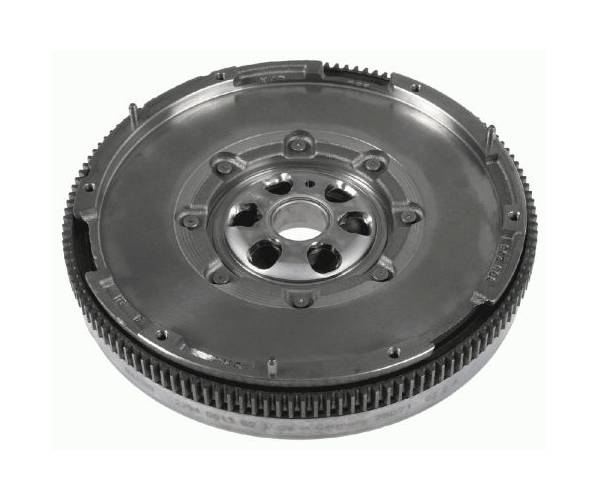 Volante motor Dual-mass flywheel AUDI...