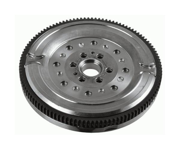 Volante motor Dual-mass flywheel ALFA...