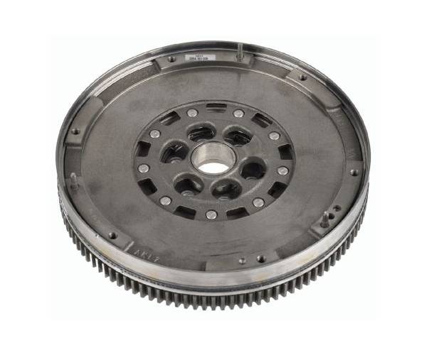 Volante motor Dual-mass flywheel ALFA...