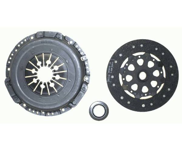Kit de embrague - 3000824202