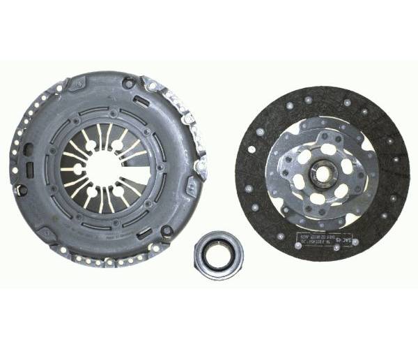 Kit de embrague XTend VW  PASSAT...