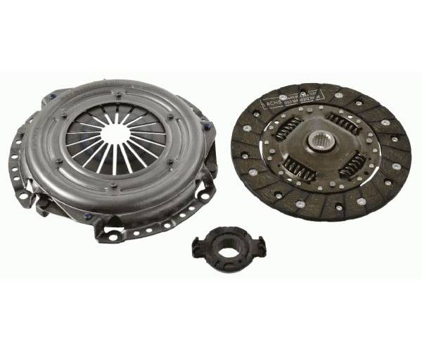 Kit de embrague DCT - 3000950020