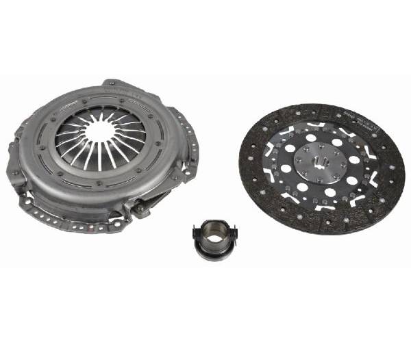 Kit de embrague DCT JEEP  WRANGLER...