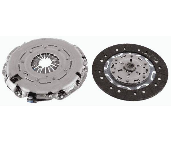 Kit de embrague XTend - 3000950680