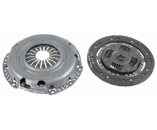 Kit de embrague XTend - 3000951024