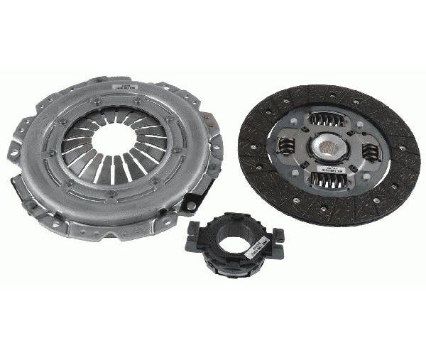 Kit de embrague XTend - 3000951368