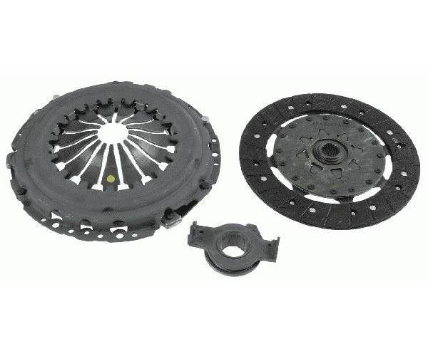 Kit de embrague XTend - 3000951531