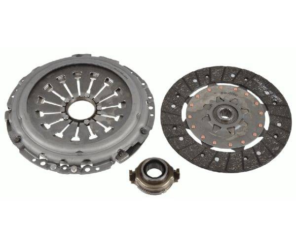 Kit de embrague XTend - 3000951541