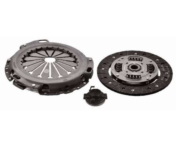 Kit de embrague XTend - 3000951567