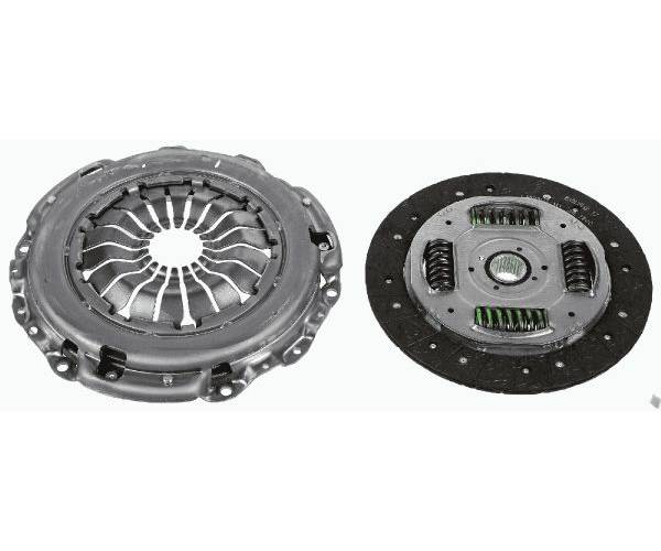 Kit de embrague XTend - 3000951778